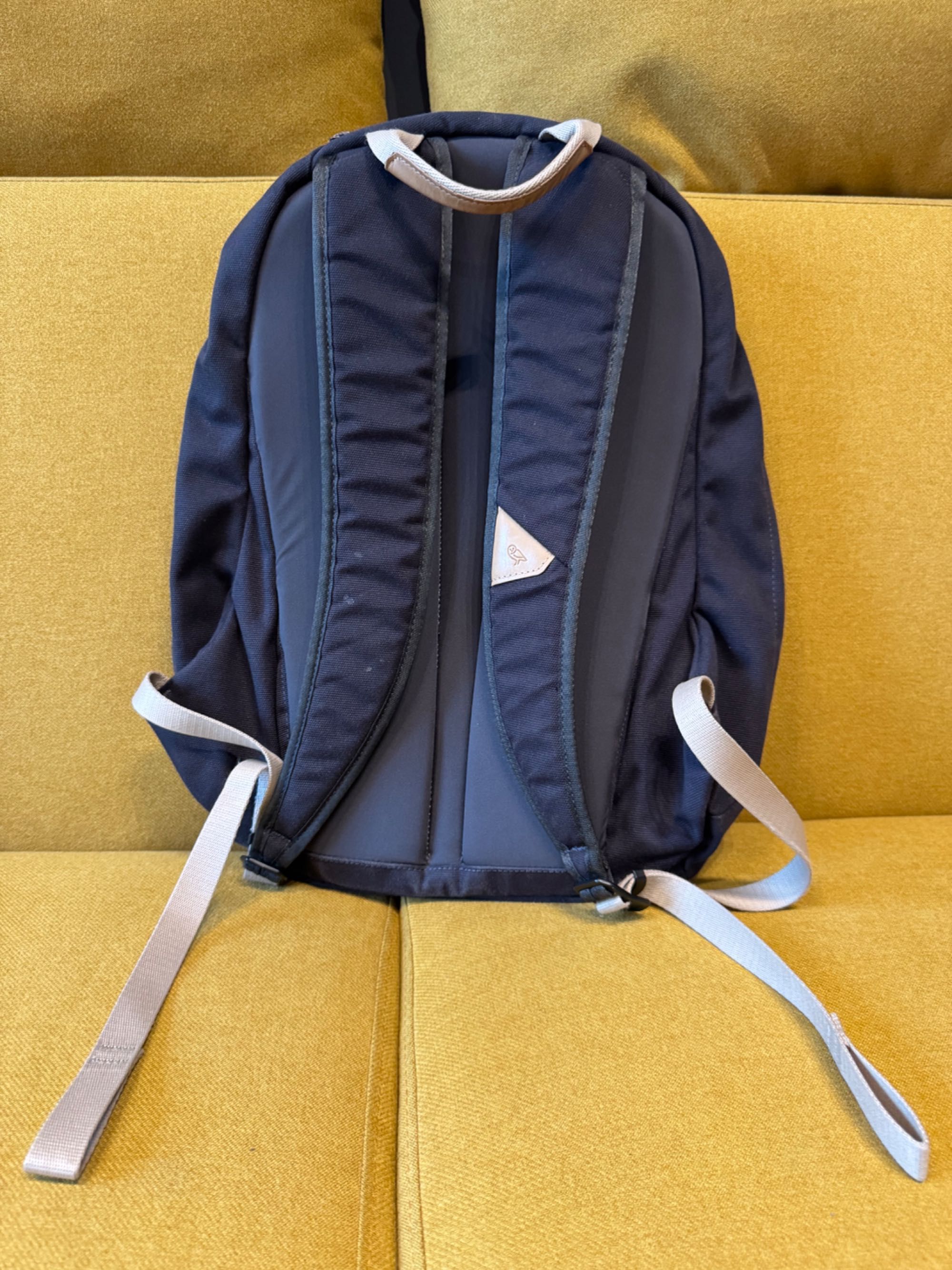Bellroy Classic Backpack – lekki klasyczny plecak miejski
