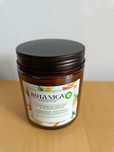 Air Wick Botanica Caribbean Vetiver & Sandalwood świeczka zapachowa