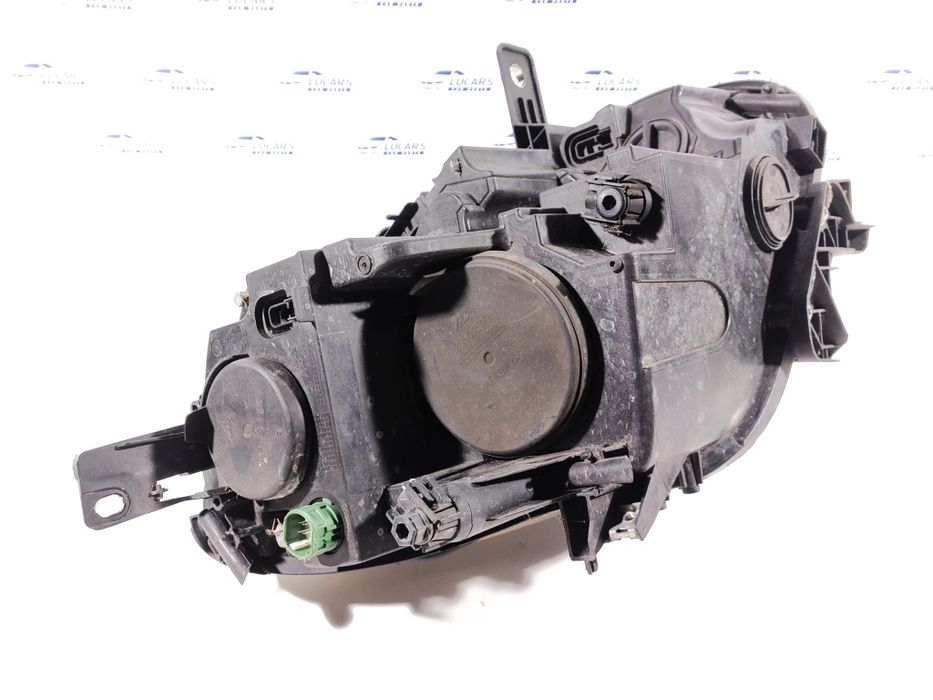 Lampa lewa przód przednia UK Alfa Romeo Giulietta