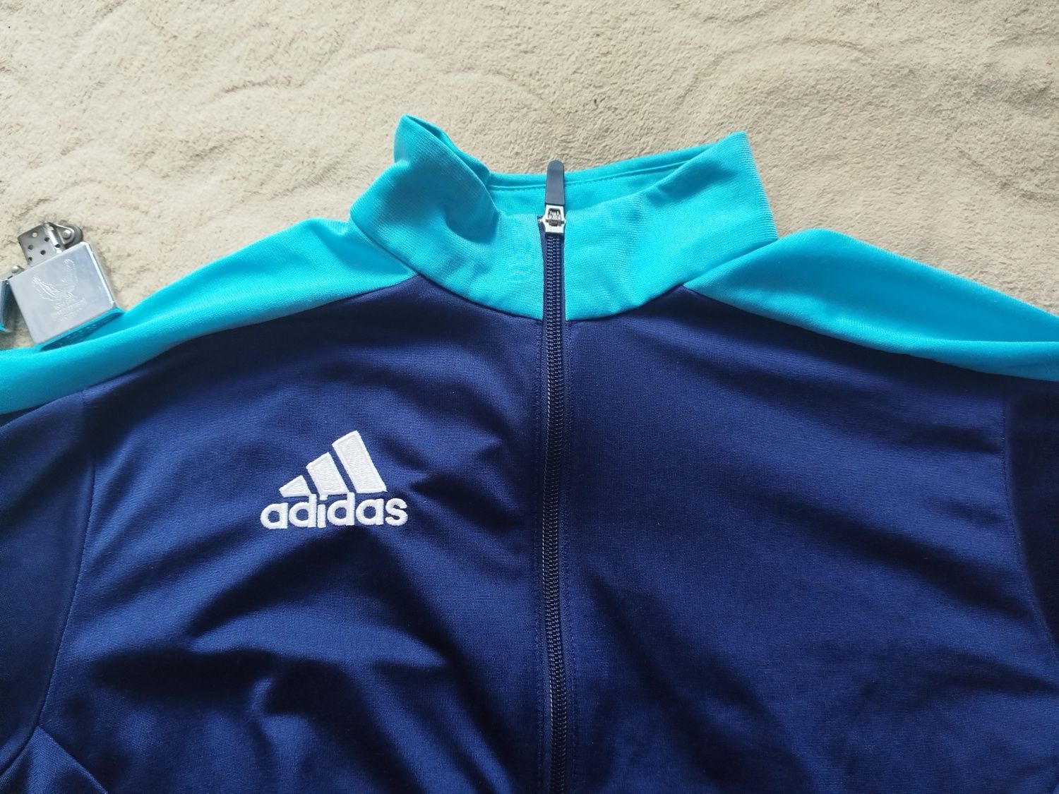 олимпийка Adidas