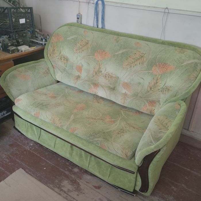 Продам діван малютка