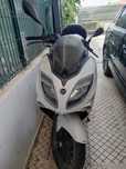 Vende-se Scooter 125 ótimo estado