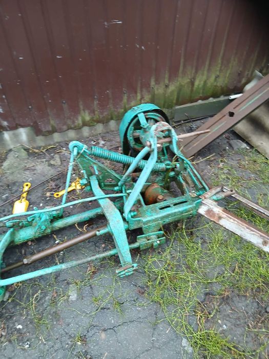 Сигментна косарка