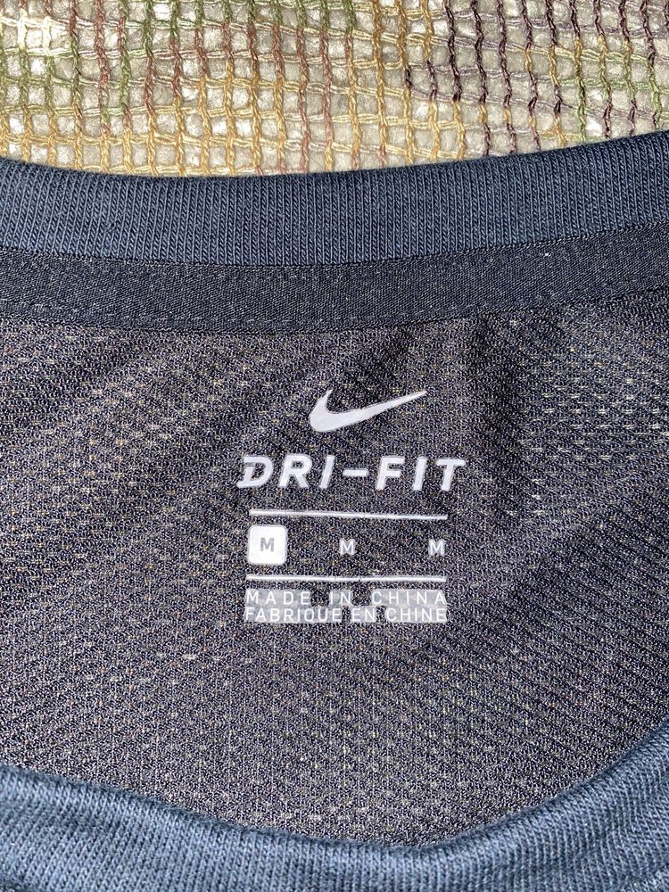 Худи Nike Training, оригинал, размер М