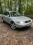 Audi a3 8l 1.8t quattro