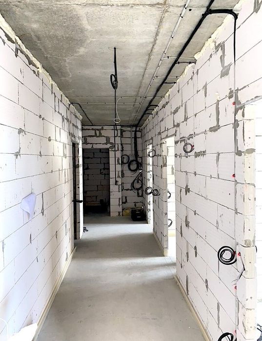 Послуги Електрика.