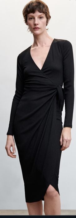 Плаття Манго розмір М підійде і на S