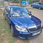 OCTAVIA II 2010r. 242000 przebiegu