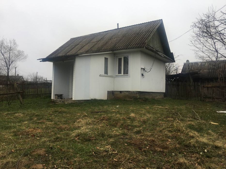 Продам будинок