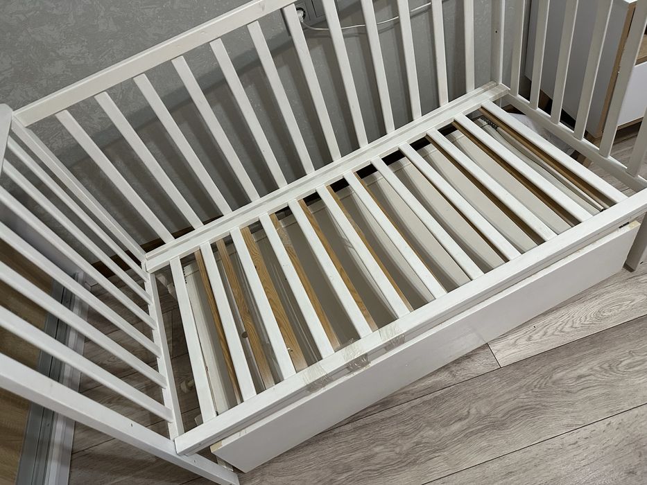 Лідечко  дитяче 120*60