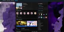 Аккаунт steam 22лвл