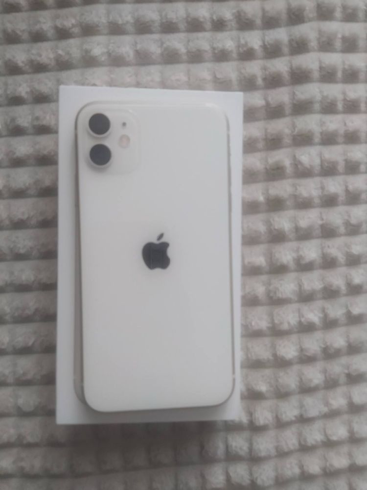 IPhone 11 z gwarancją