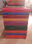 Kolekcja Hachette Aleksander Dumas - 84 tomy