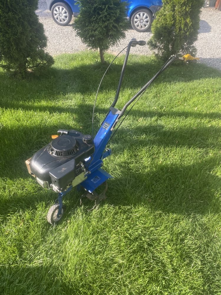 Glebobryzarka Spalinowa 7KM Royal Einhell BMH 40 Okazja