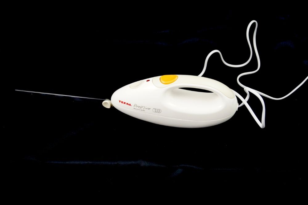 TEFAL nóż do chleba nowy OKAZJA!!