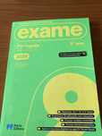 Manual de estudo exame português 9 ano