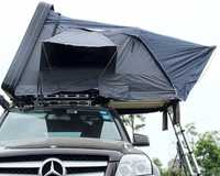 Namiot dachowy Roof Tent Adventure model ABS Folding 210 VIP
