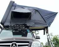Namiot dachowy Roof Tent Adventure model ABS Folding 210 VIP