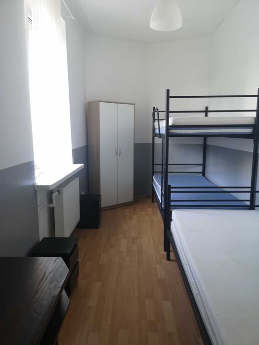 Pokoje pracownicze, Хостел, район - WLOCHY, Hostel / Kwatery.