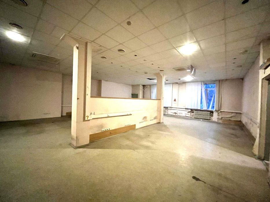 Продам офісне приміщення в Центрі, Чичибабіна М Держпром