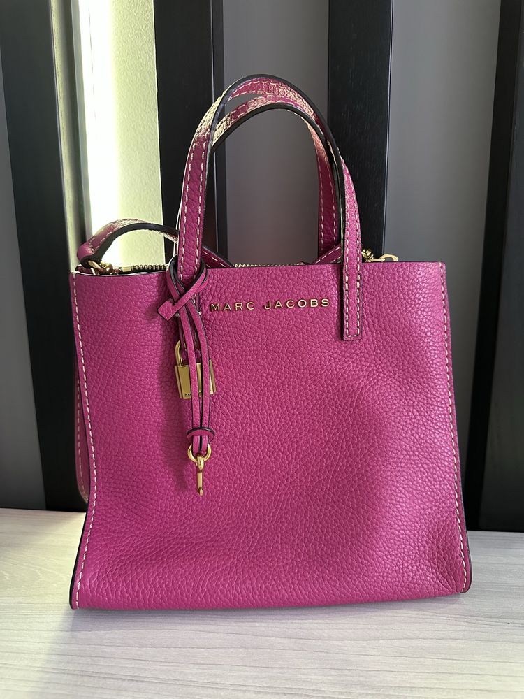 Сумка marc jacobs(оригинал)