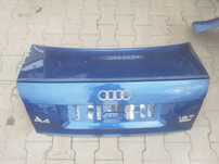 AUDI A4 B6 00-04r SEDAN KLAPA BAGAŻNIKA TYŁ LZ5C