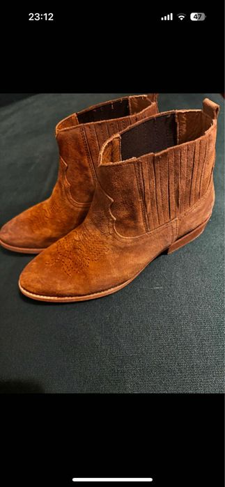 Botki Venezia 36 nowe bez metki
