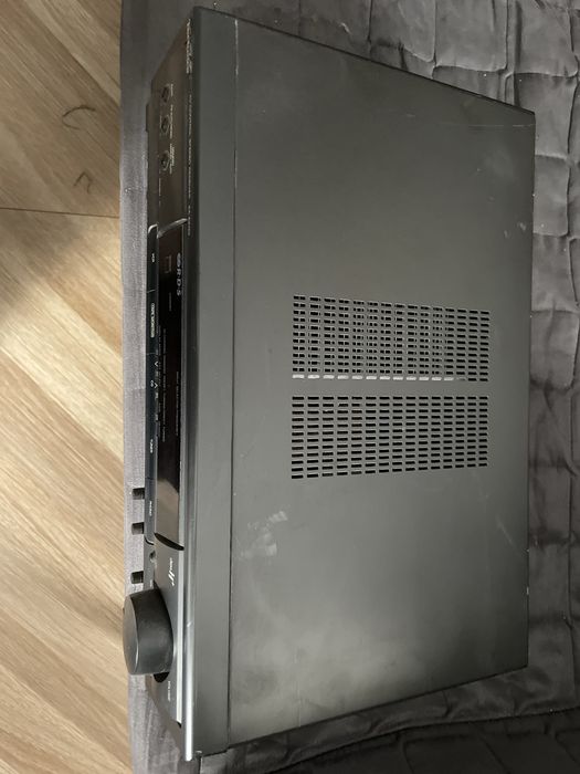 Amplituner Technics SAEX120