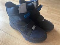 Buty zimowe ECCO dla chłopca rozmiar 40