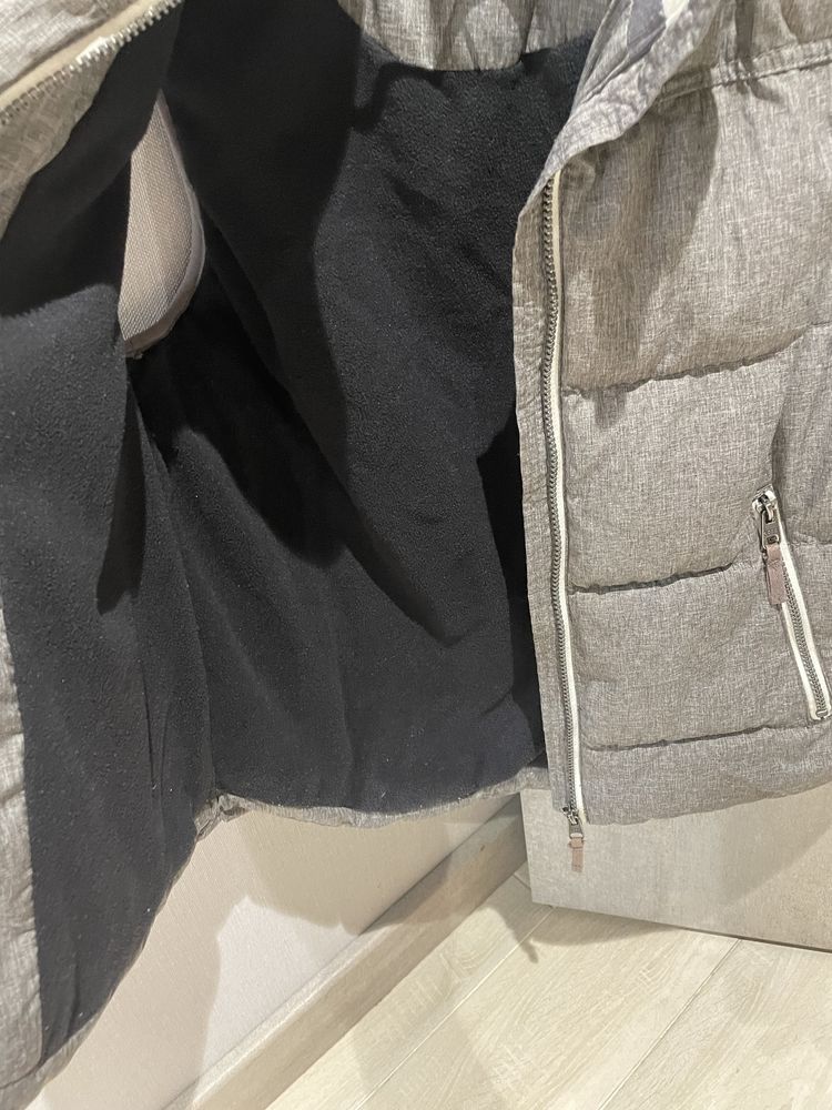 Жилетка H&M