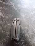 Мультитул Leatherman Wave+