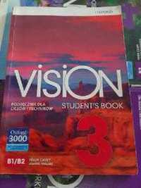 Vision3 -podręcznik