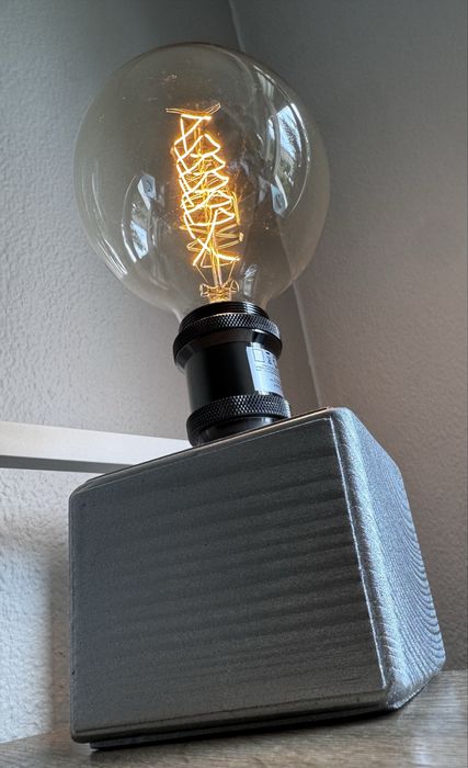 Lampa dekoracyjna