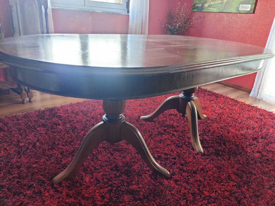 Móveis de sala vintage