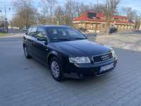 Piekne a4 b6 1.9 Tdi