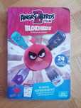 Blokhedz Angry 2 birds gra stokrotka