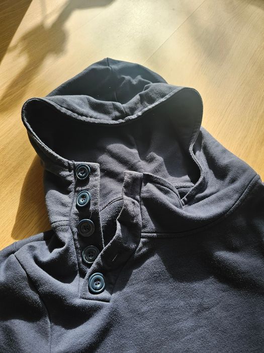 Bluza damska z kapturem Bonprix Collection M