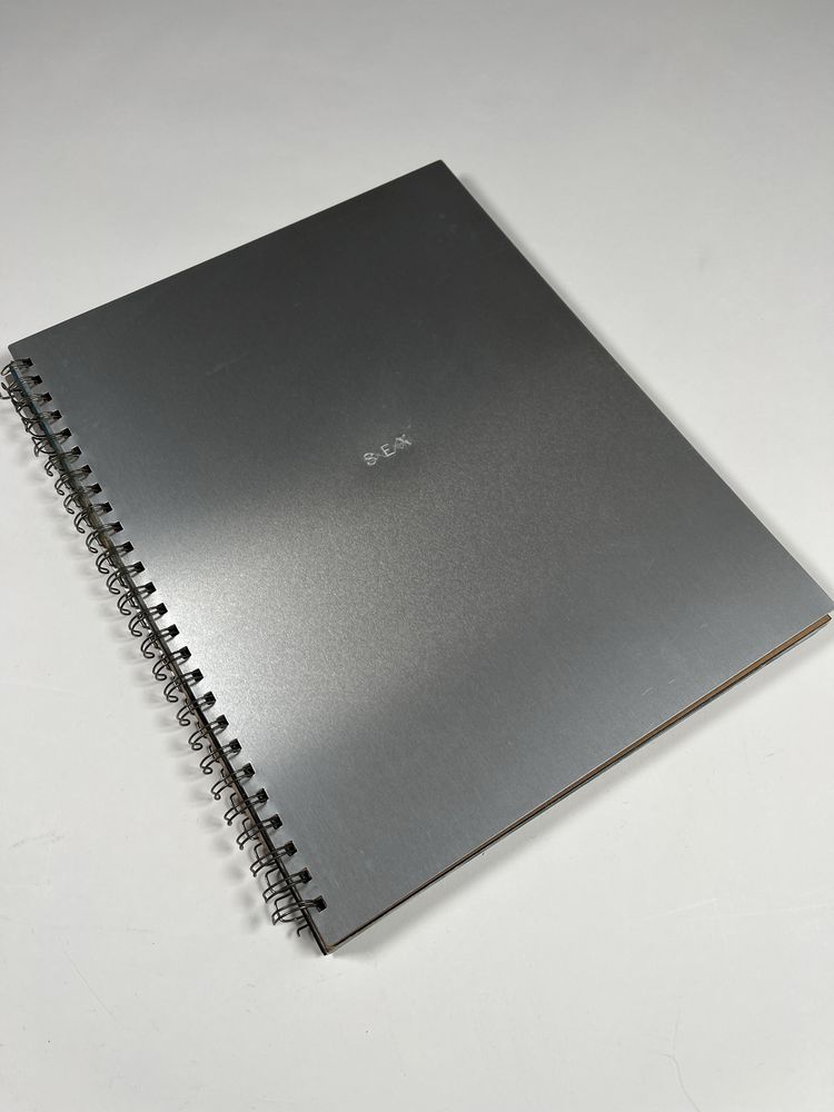 Madonna: SEX 1992 Livro Fotografia / photobook