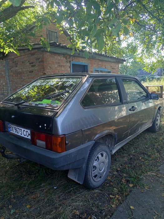 Продам авто вісімка