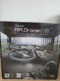 Dron Parrot AR.DRONE 2.0 Elite edition