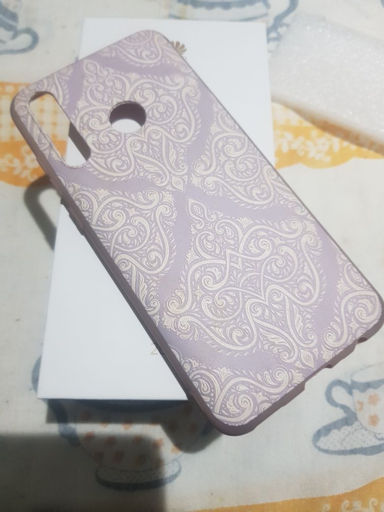 Huawei p smart 2019 ecra novo