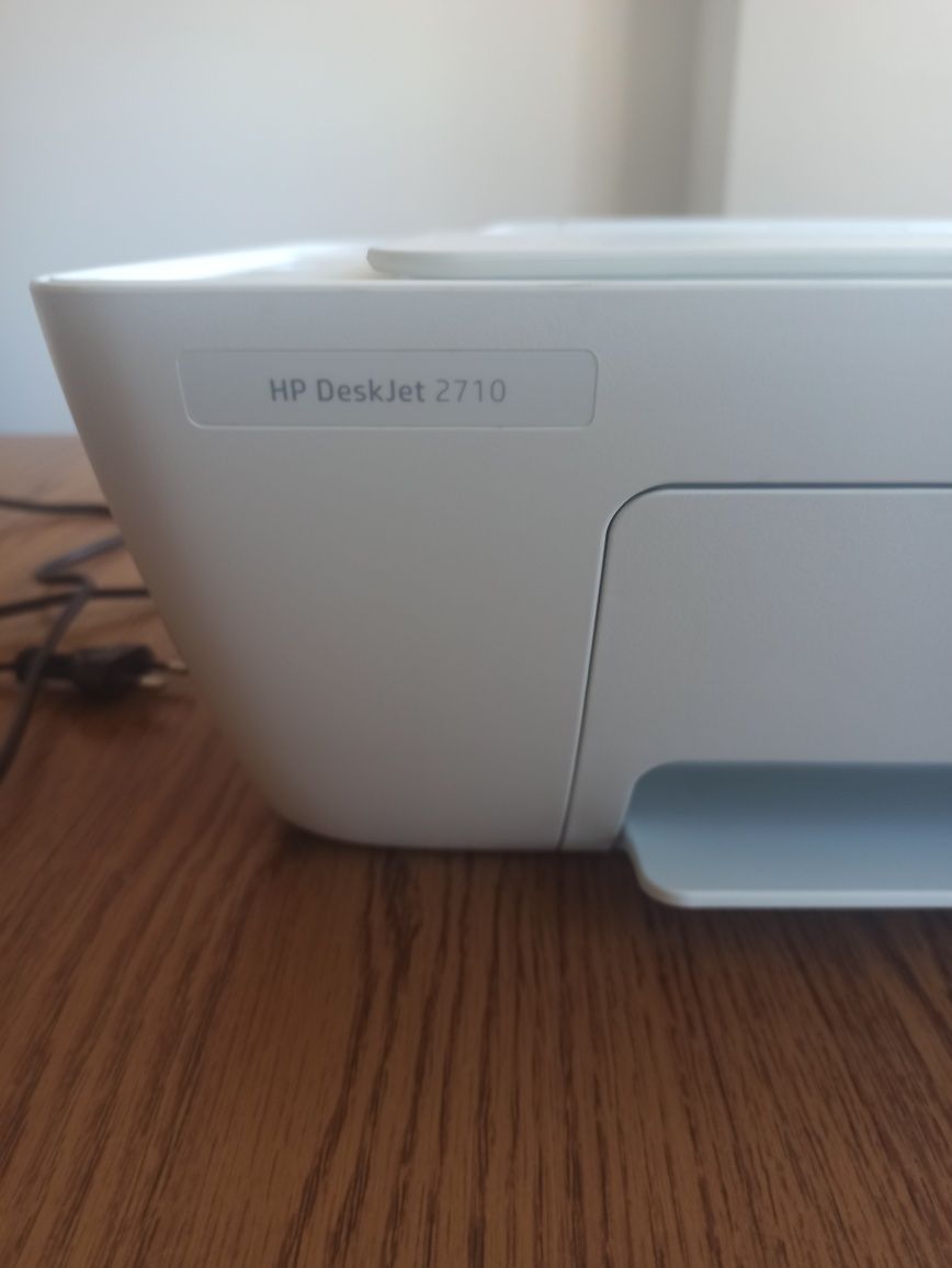 Drukarka HP DeskJet 2710e