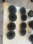 Grundig 7088 para glosnikow wysokotonowych tweetery 4ohm