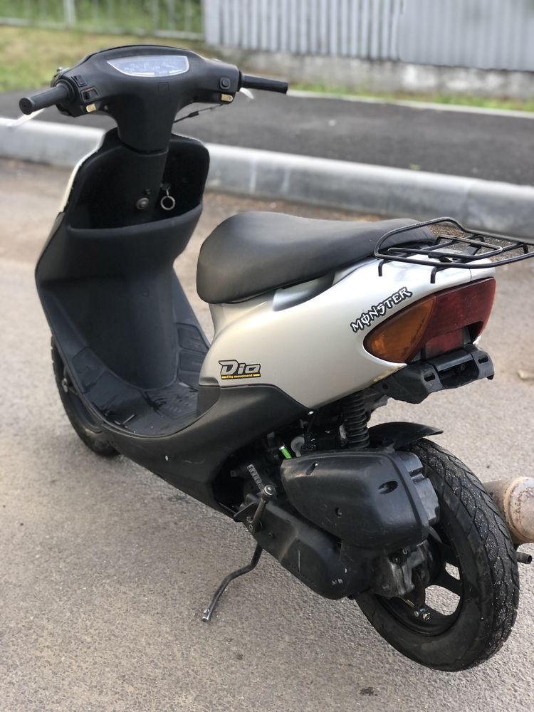 Honda dio 34 | Хонда дио 34
