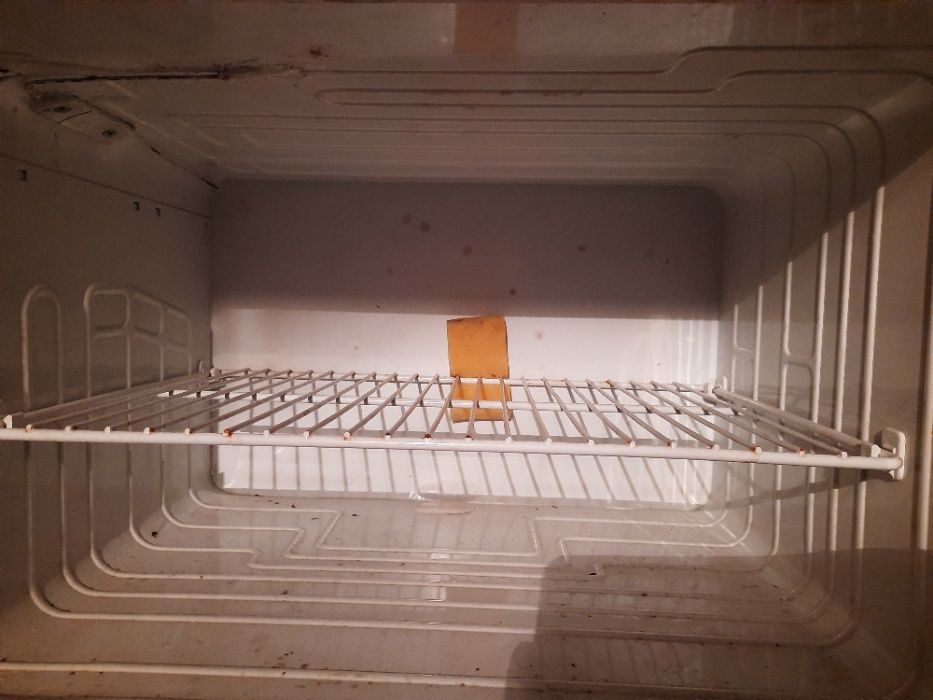 Холодильник Атлант, МХМ-2706, Компресор C-KO140-H5, полиці.