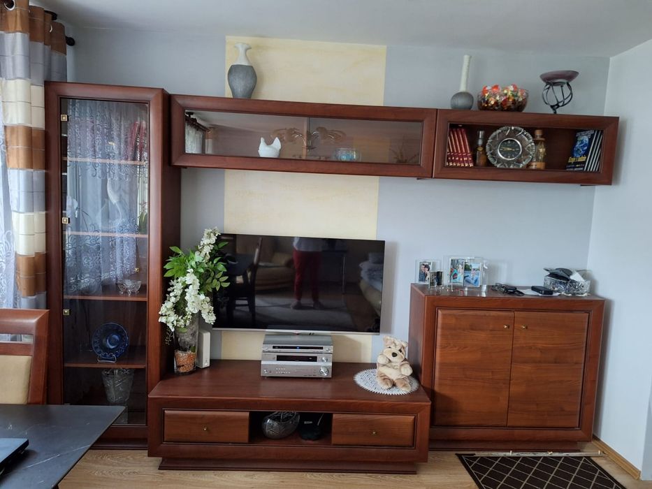 Sprzedam regał meble witrynę  jak na foto