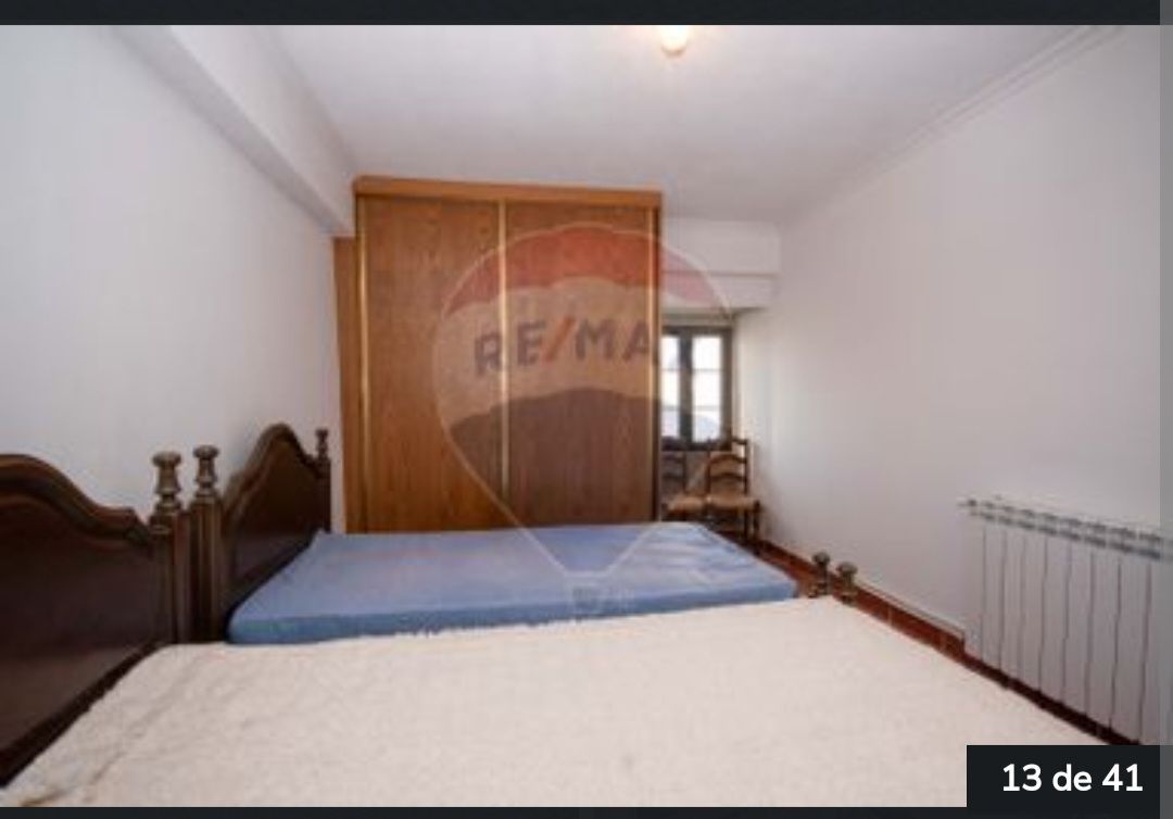Moradia T3 com Garagem