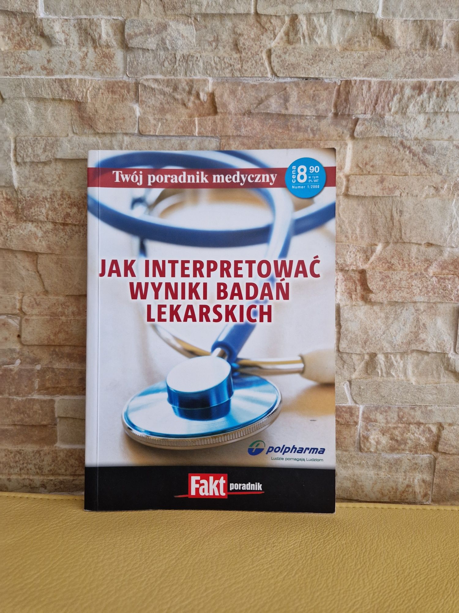 Jak interpretować badania lekarskie