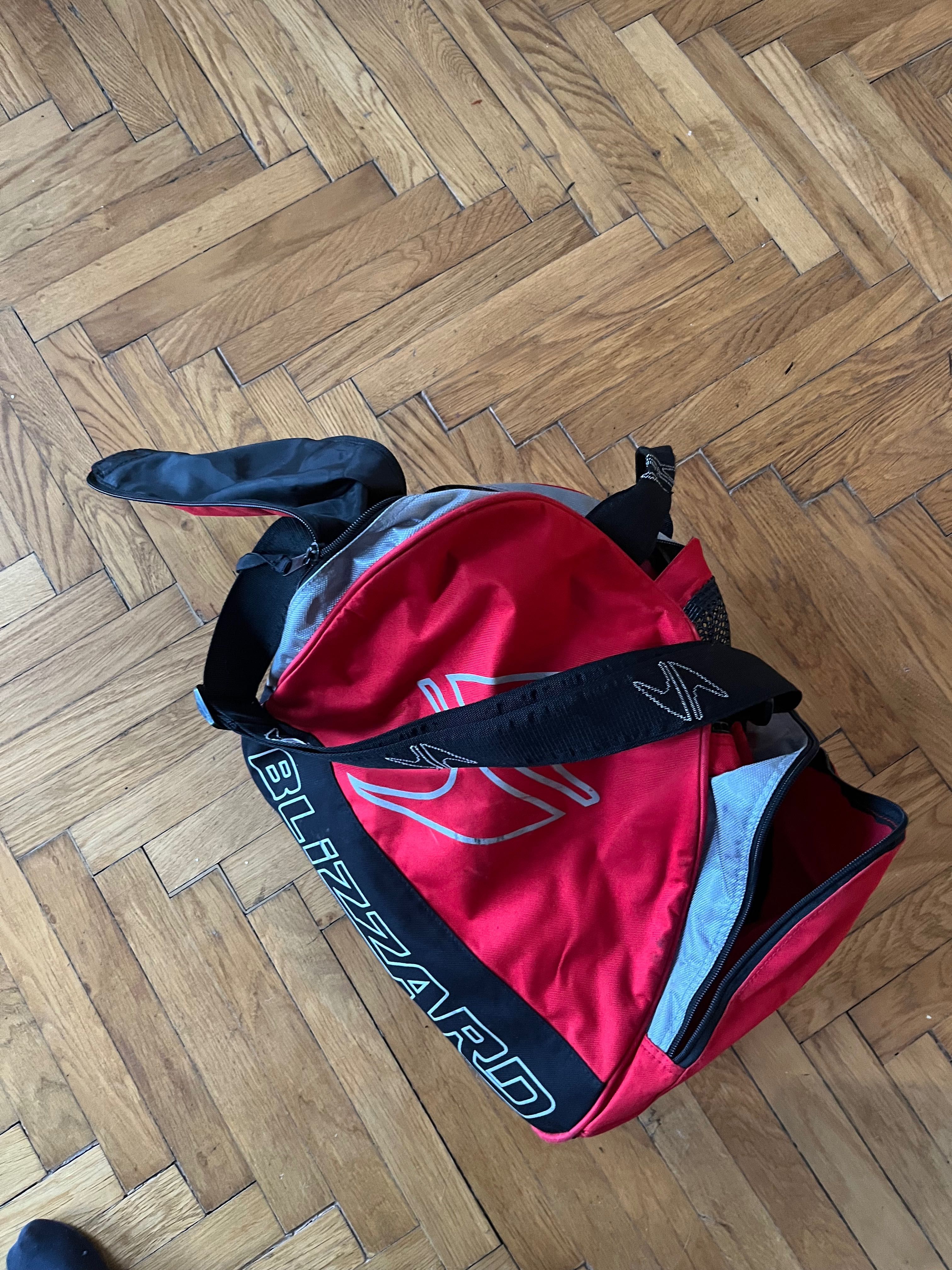 Buty narciarskie Rossignol Saphir rozmiar 40 + pokrowiec