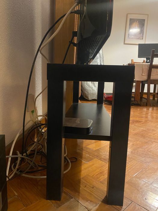 Móvel de televisão